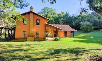 Imagem: Casa em Penedo - Jardim Martinelli