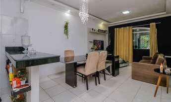 Imagem 6: Casa com 3 dormitórios - 135m² - Mangueirão