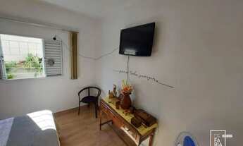 Imagem 4: Casa com 3 dormitórios para alugar, 150 m² por R$ 1.800/mês - Jardim Boer II - Americana/S