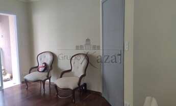 Imagem 7: Apartamento / Padrão - Parque Residencial Aquarius - Locação - Residencial