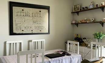 Imagem 6: VENDE-SE Apartamento NO SAN FRANCISCO (EDIFÍCIO SAN FRANCISCO) - MARÍLIA/SP