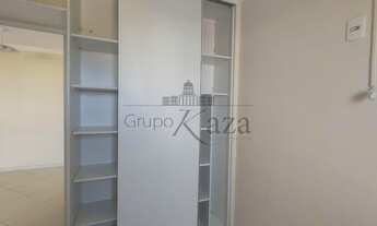 Imagem 4: Apartamento para venda tem 62 metros quadrados com 3 quartos