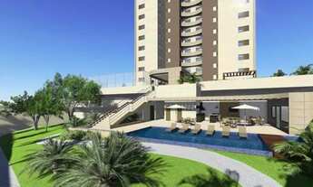 Imagem: Contagem - Apartamento Padrão - Fonte Grande