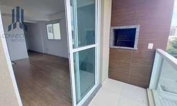 Imagem 6: Apartamento com 1 dormitório para alugar, 44 m² por R$ 1.581,64/mês - Rebouças - Curitiba