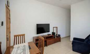 Imagem 4: Apartamento para Aluguel - Engenho Novo, 2 Quartos, 70 m2