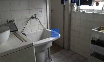 Imagem 3: Apartamento Residencial para locação, Vila Santo Estéfano, São Paulo - AP0086