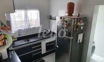 Imagem 6: São Paulo - Apartamento Padrão - Santana