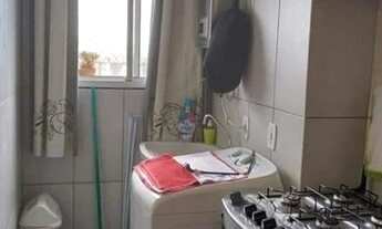 Imagem 7: PORTO ALEGRE - Apartamento Padrão - Sarandi