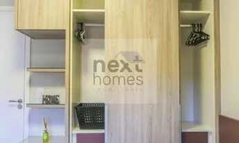 Imagem 2: Kitnet mobiliada de alto padrão e bom gosto próximo a USP e Metro Butantã