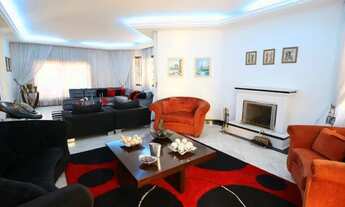 Imagem 7: Casa de condomínio para venda possui 444 metros quadrados com 5 quartos em Tucuruvi - São