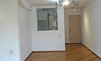 Imagem 2: APARTAMENTO - MORUMBI - SP