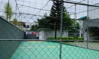 Imagem 5: Apartamento em um dos condomínios mais tradicionais de Blumenau, o Ilha de Marajó, muito b