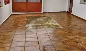 Imagem 3: Casa - Jardim Eulina - Campinas