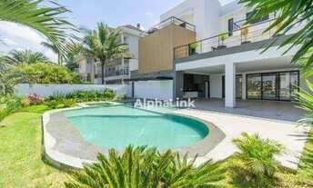 Imagem: Casa com 4 dormitórios à venda, 660 m²