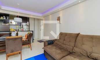 Imagem 5: Apartamento para Aluguel - Jardim Casablanca, 3 Quartos, 67 m2