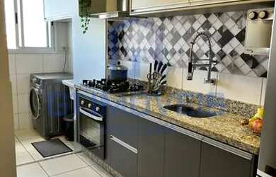 Imagem 2: Apartamento para venda com 65 metros quadrados com 3 quartos