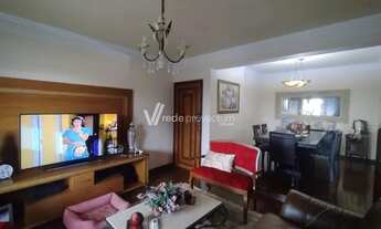 Imagem 2: Apartamento - Bosque - Campinas