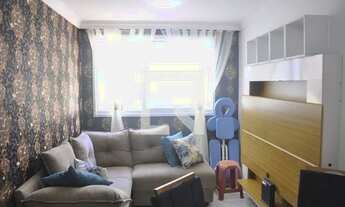 Imagem 6: Apartamento para Aluguel - Jardim Iris , 1 Quarto, 34 m2