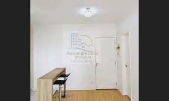 Imagem 7: Apartamento para Locação em São Paulo, Barra Funda, 1 dormitório, 1 banheiro