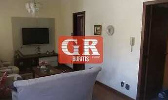 Imagem 4: Apartamento à venda, 3 quartos, 1 suíte, 2 vagas, Buritis - Belo Horizonte/MG