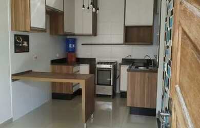 Imagem 2: Apartamento para aluguel com 35 metros quadrados com 1 quarto em Cidade Patriarca - São Pa