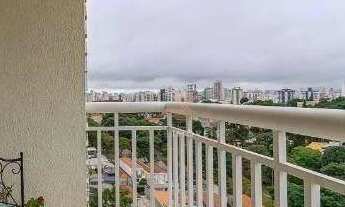 Imagem 7: Apartamento com 2 dormitórios à venda por R$ 520.000 - Cursino - São Paulo/SP