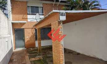 Imagem 5: Sobrado 90m² Casa com 3 dormitórios