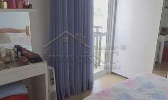 Imagem 5: São José dos Campos - Apartamento - Jardim Esplanada