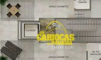 Imagem: Flat no Bessa