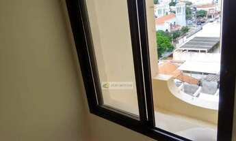 Imagem 3: More em um apartamento com 51 m² com 2 quartos e 1 garagem no Jardim Guanabara - Campinas