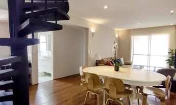 Imagem 6: COBERTURA DUPLEX A VENDA NA SAÚDE SP-SP