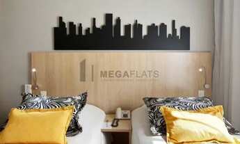 Imagem 3: FLAT MERCURE THE EXCELENCE NO POOL A VENDA!