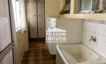 Imagem 6: Apartamento centro de Campinas, 3 dormitórios