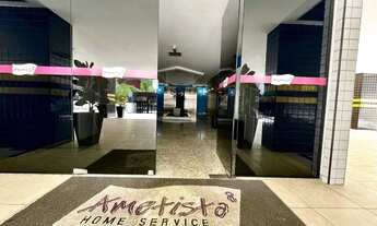 Imagem 2: Locação de Apartamentos / Padrão na cidade de Maceió