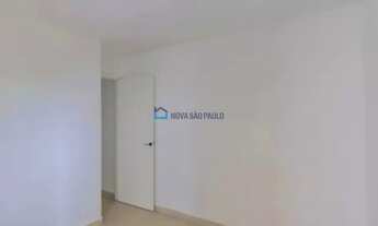 Imagem 7: Apartamento reformado próximo do Metrô Jabaquara, com 2 dormitórios, 1 banheiro, 1 vaga