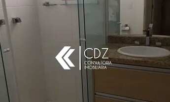 Imagem 6: Apartamento 3 dormitórios sendo 1 suíte - Condomínio Horizonte Três Meninos