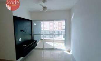 Imagem 6: Apartamento para locação no Bosque das Juritis com 02 suítes