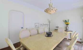 Imagem 6: Venda Apartamento 5 Dormitórios - 350 m² Higienópolis