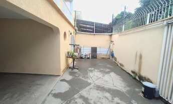 Imagem 2: Casa - Jardim Eulina - Campinas