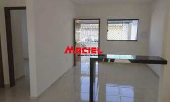 Imagem: Casa Padrão em Jacareí