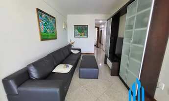 Imagem 2: Cobertura dupléx com 4 suítes a venda, 485m² - Centro de Guarapari - Guarapari-ES