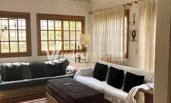 Imagem 4: Casa - Nova Campinas - Campinas