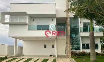 Imagem: Sobrado com 4 dormitórios, 950 m² - venda