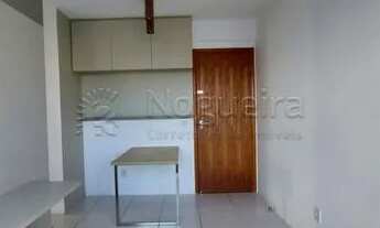Imagem 5: Apartamento para aluguel com 47 metros quadrados com 2 quartos em Tamarineira - Recife - P