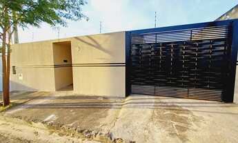 Imagem: Aluga-se Casa no Luzia Poloto