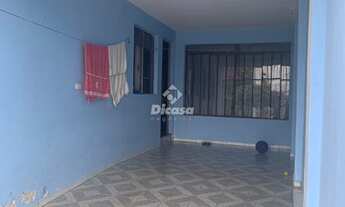 Imagem 2: CASA 3 QUARTOS PRÓXIMA A UTFPR - CIC, CURITIBA/PR