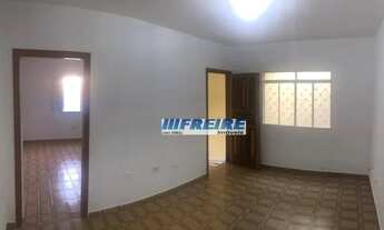 Imagem 4: Casa com 1 dormitório para alugar, 70 m² por R$ 1.866/mês - Olímpico - São Caetano do Sul