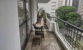 Imagem 3: Apartamento à venda, Jardim Paulista, São Paulo, SP