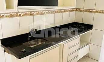 Imagem 2: Apartamento - Loteamento Remanso Campineiro - Hortolândia