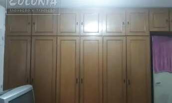 Imagem 4: Santo André - Casa Padrão - Campestre